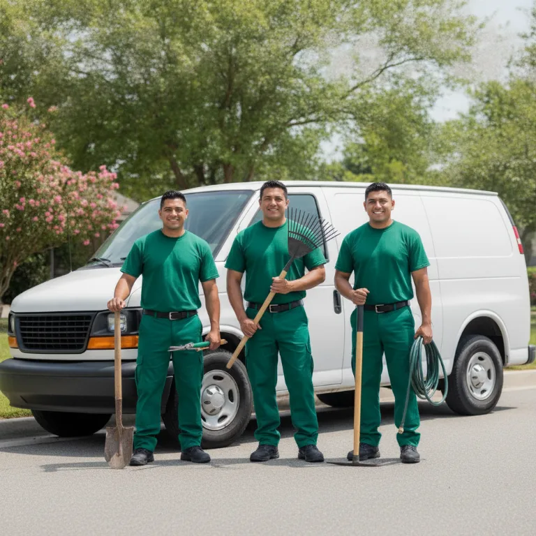 Designer de Paisagem equipe em Barueri